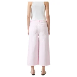 Wide Fit Cashmere Touch Sommer Jeans