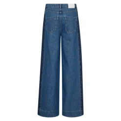 Wide Jeans