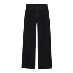 Wide Jeans