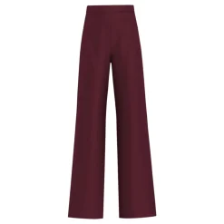 Wide Leg Hose