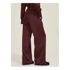 Wide Leg Hose