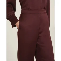 Wide Leg Hose
