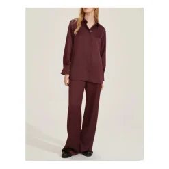 Wide Leg Hose