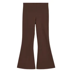 Wide Trousers