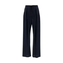 Wide Trousers