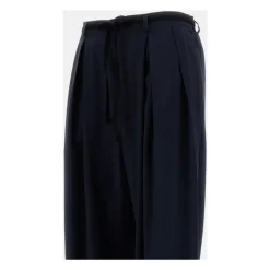 Wide Trousers