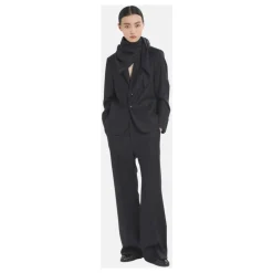 Wide Trousers