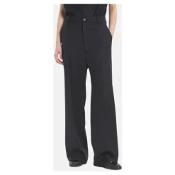 Wide Trousers