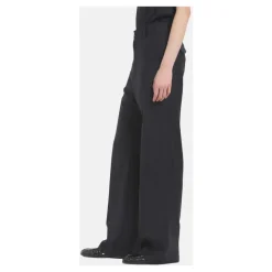 Wide Trousers