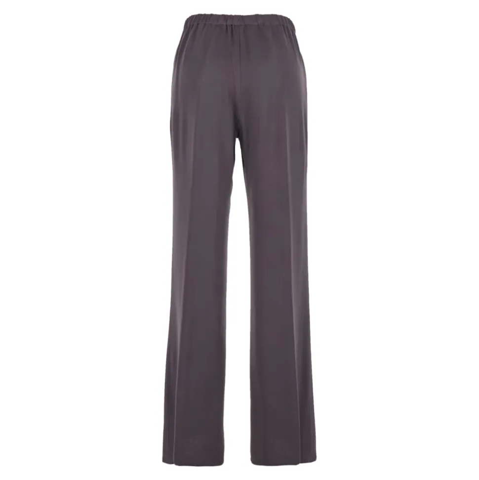 Wide Trousers