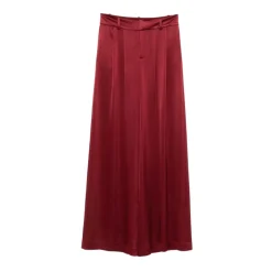 Wide Trousers