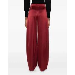 Wide Trousers