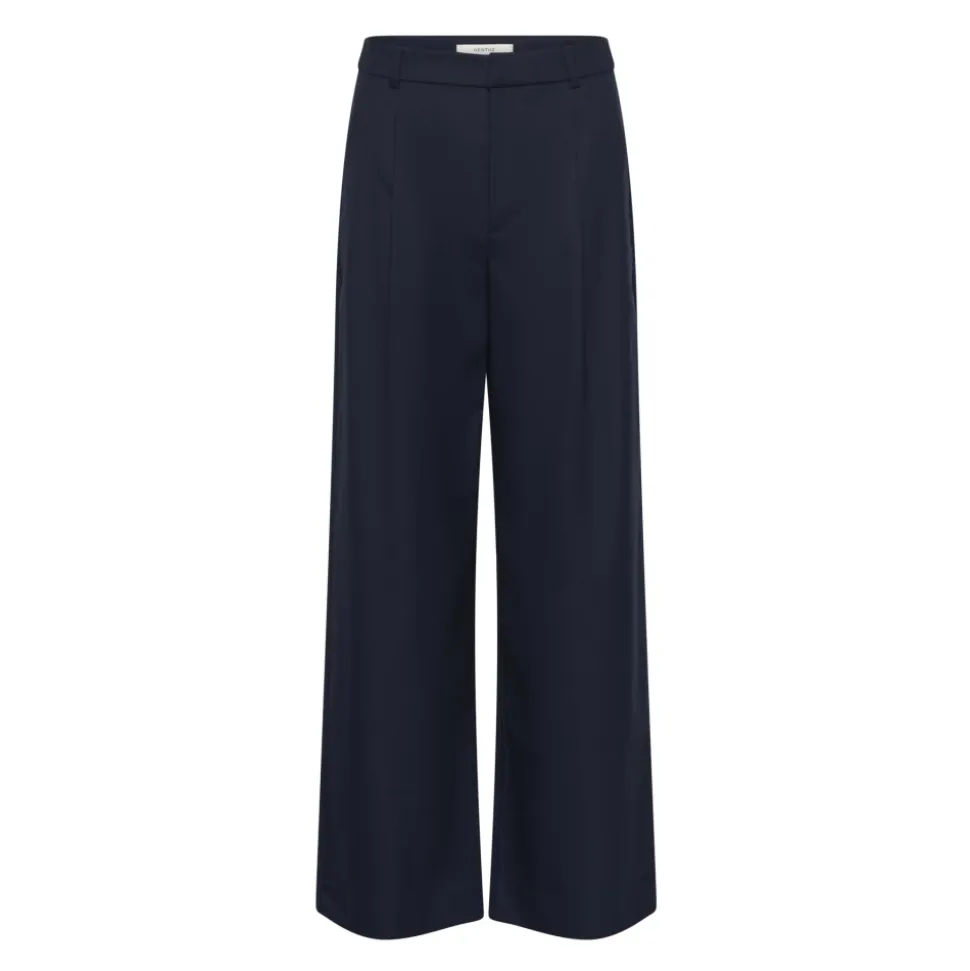 Wide Trousers