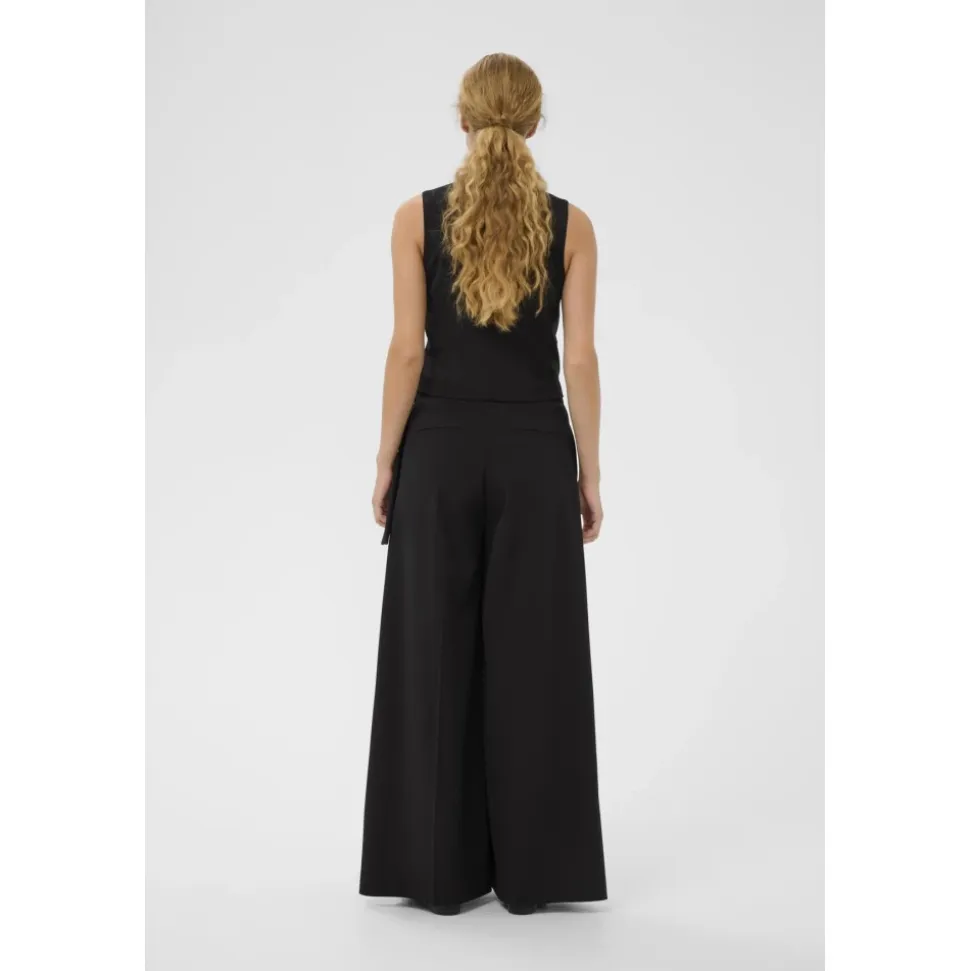 Wide Trousers