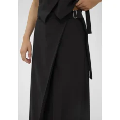 Wide Trousers