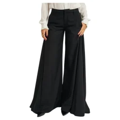 Wide Trousers