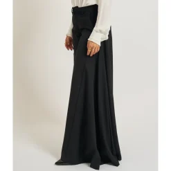Wide Trousers