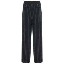 Wide Trousers