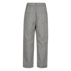 Wide Trousers