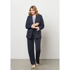 Wide Trousers
