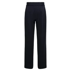 Wide Trousers