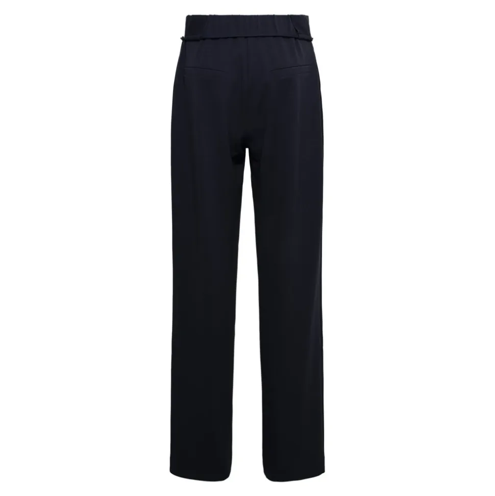 Wide Trousers