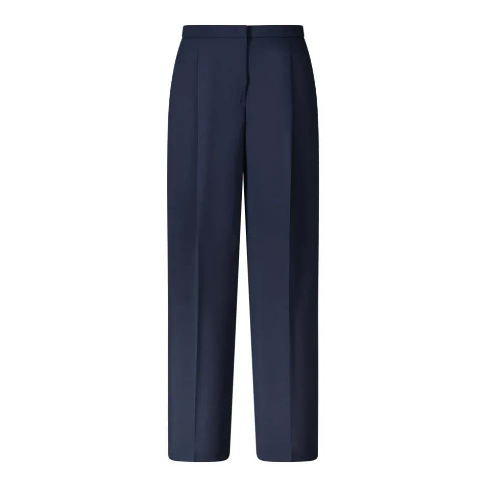 Wide Trousers