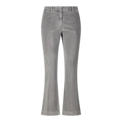 Wide Trousers