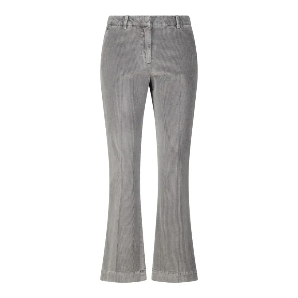 Wide Trousers