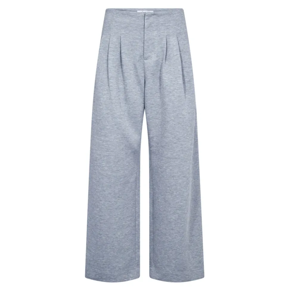 Wide Trousers