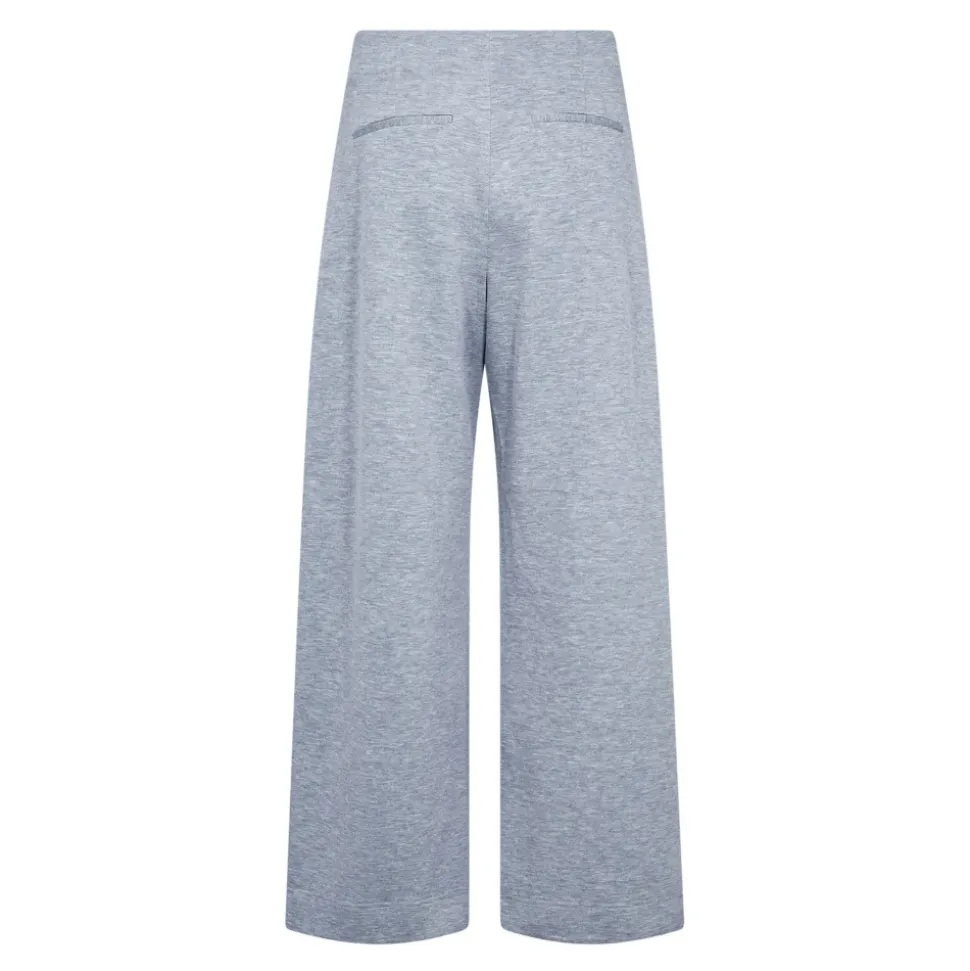 Wide Trousers