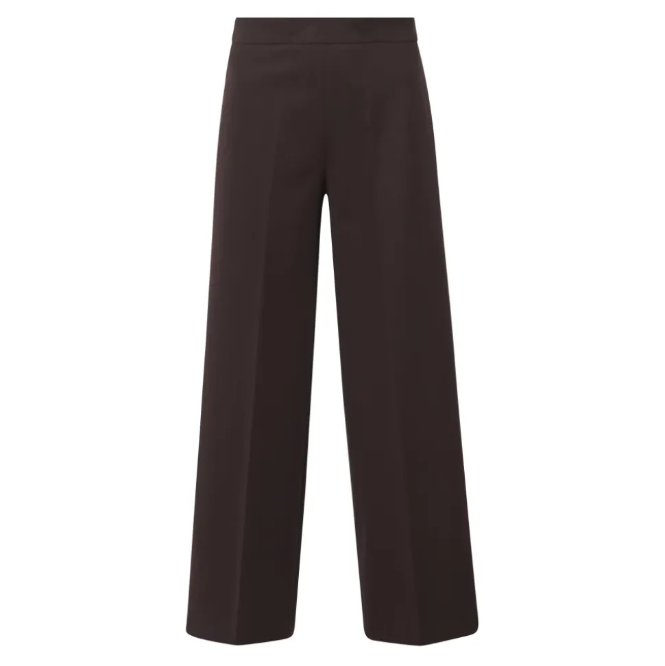 Wide Trousers