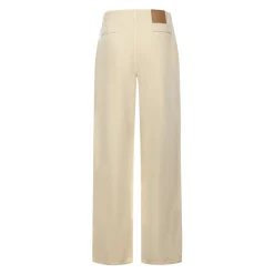 Wide Trousers