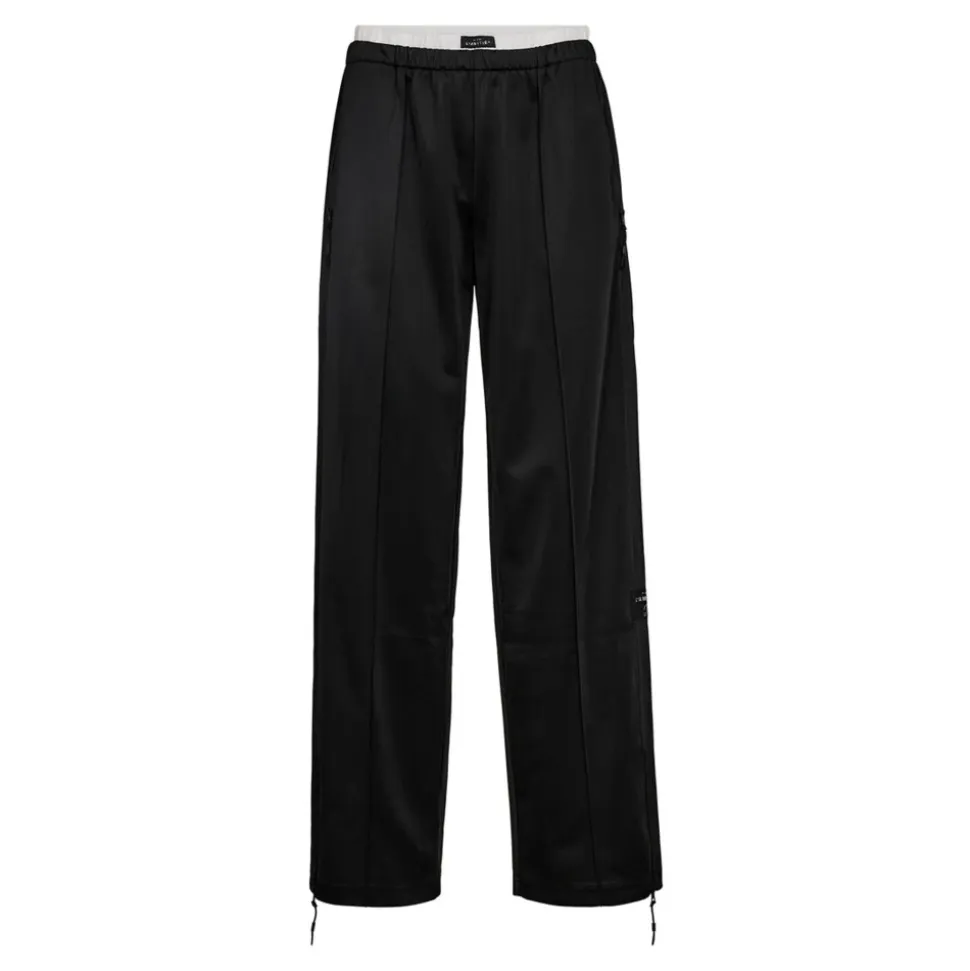 Wide Trousers