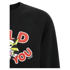 Wild Tiger Sweatshirt
