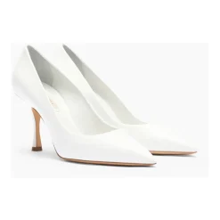 Winnie Bride Pumps