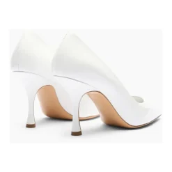 Winnie Bride Pumps