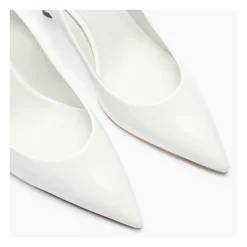 Winnie Bride Pumps