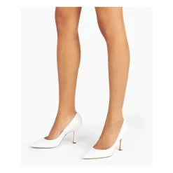 Winnie Bride Pumps