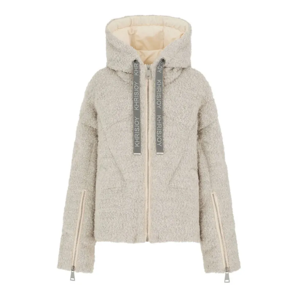 Winterjacke