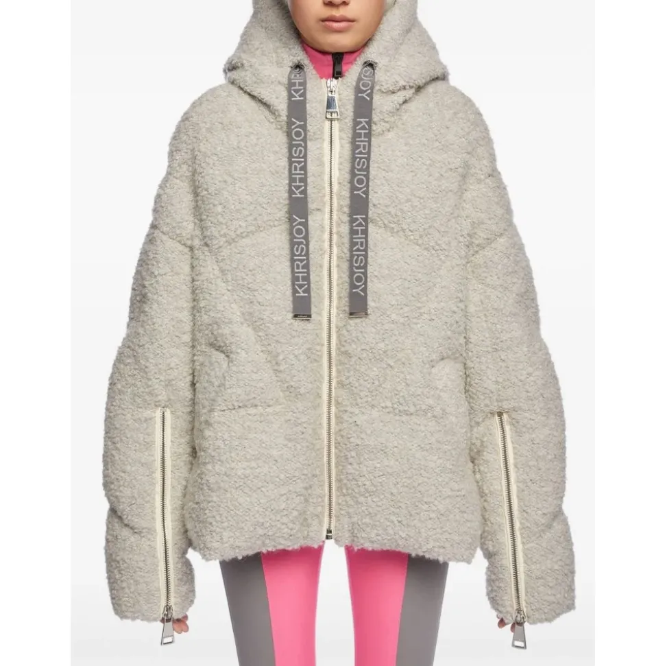 Winterjacke