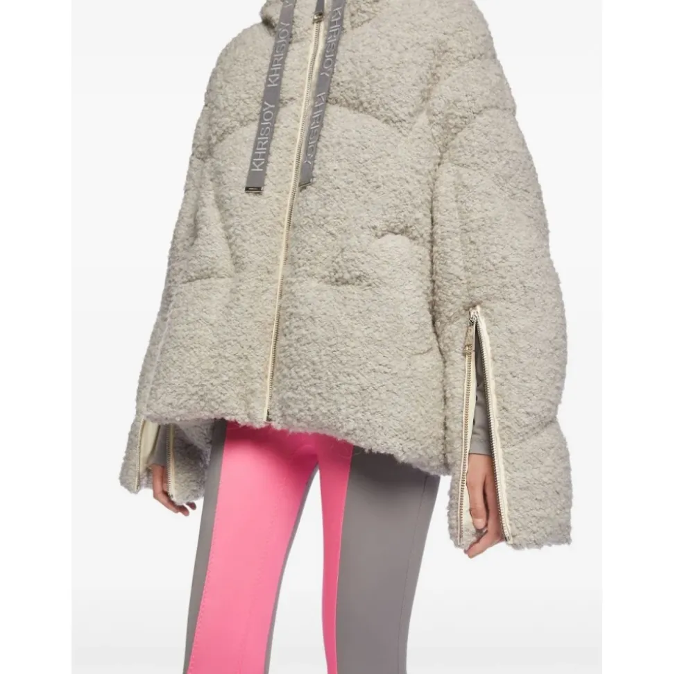 Winterjacke