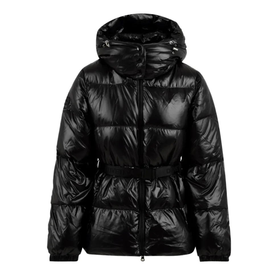 Winterjacke