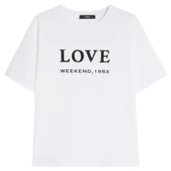 Wkdagile Jersey T-Shirt