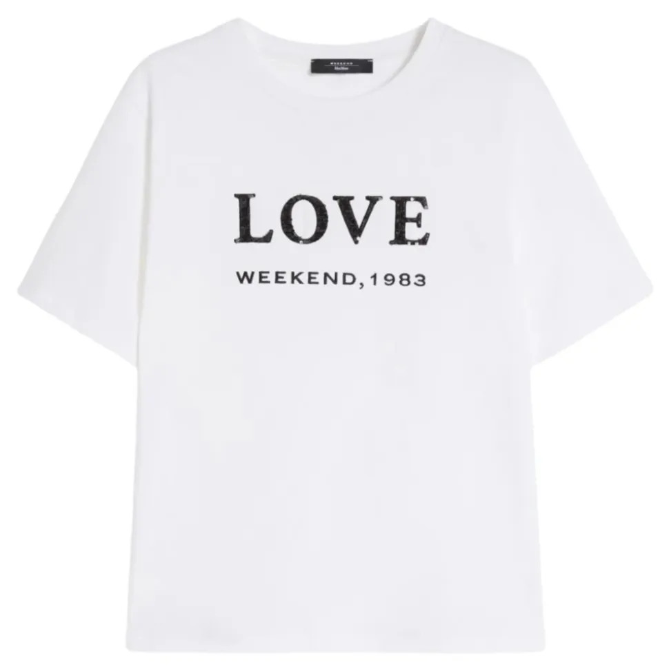 Wkdagile Jersey T-Shirt