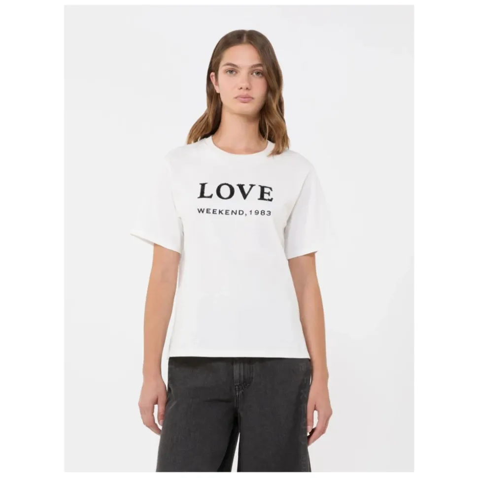 Wkdagile Jersey T-Shirt