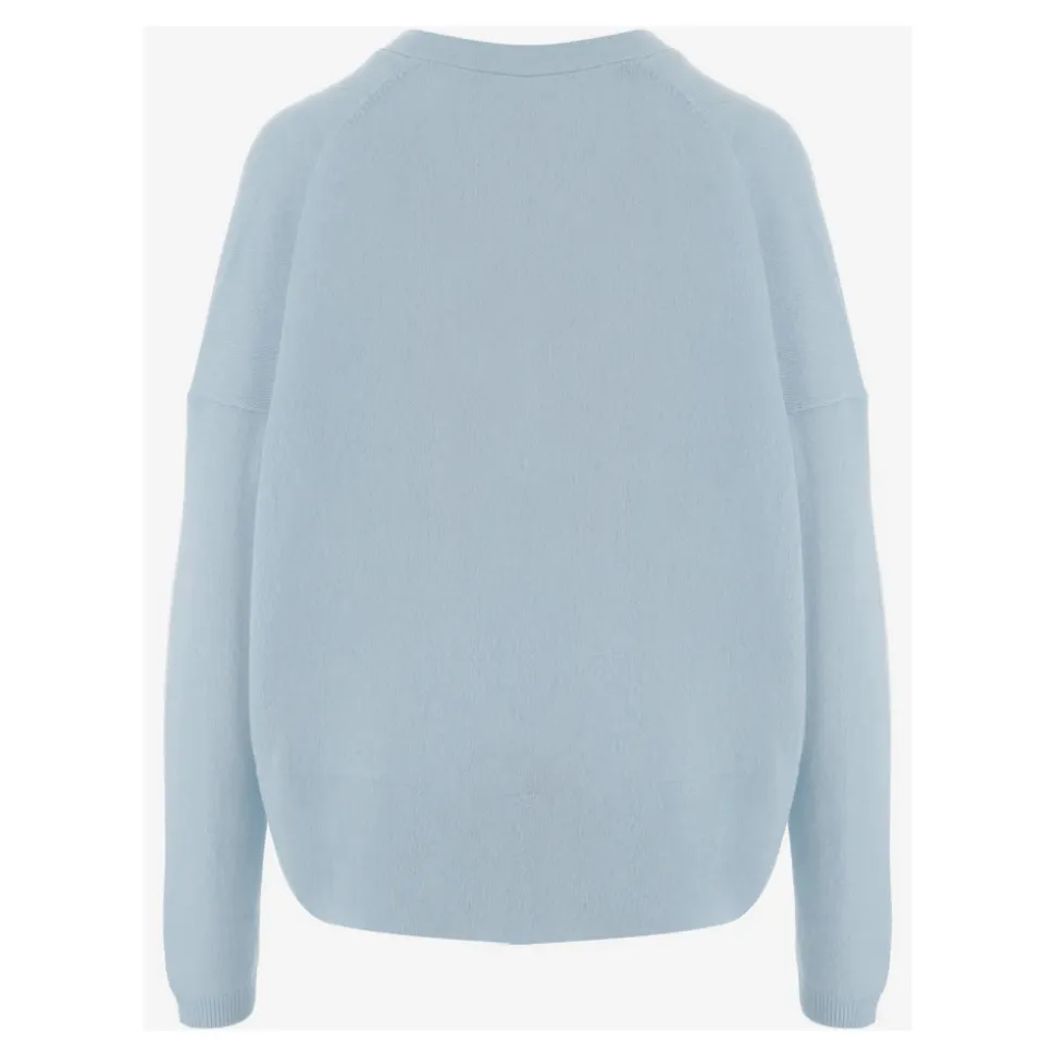 Woll- und Kaschmir-Cardigan