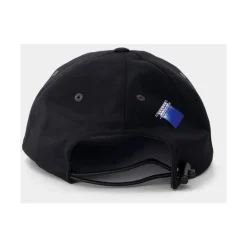 Wolle Schwarze Mütze Dehnbar