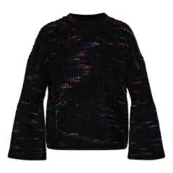 Wollpullover