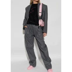 Wollpullover